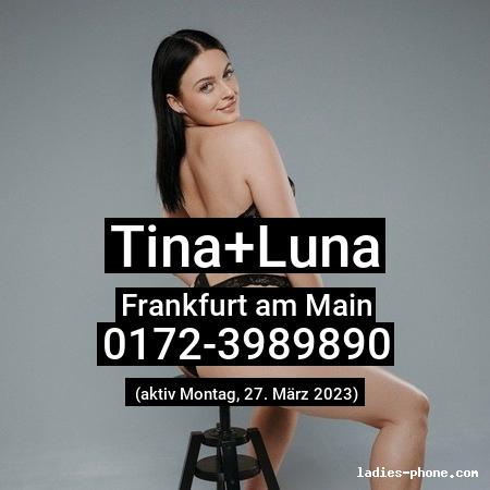 Tina+luna aus Frankfurt am Main