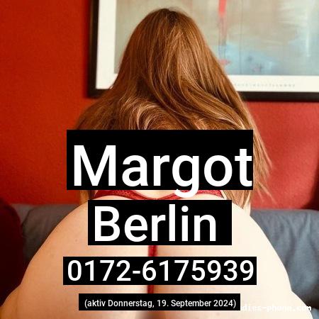 Margot aus Berlin