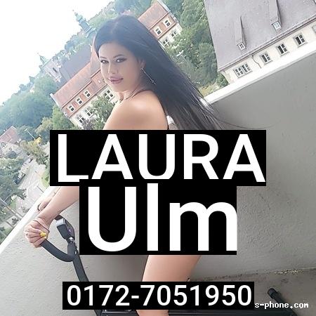 Laura aus Ulm