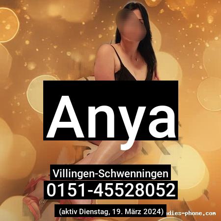 Anita aus Görlitz