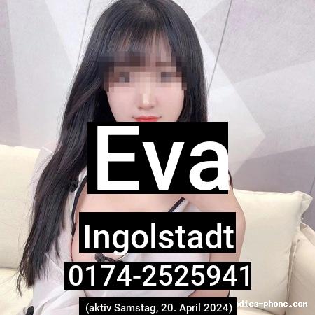 Eva aus Ingolstadt