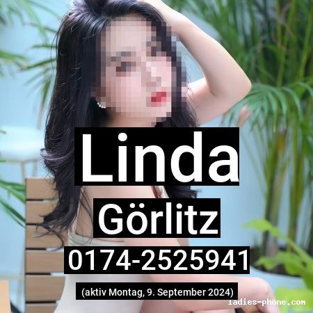 Lina aus Hannover