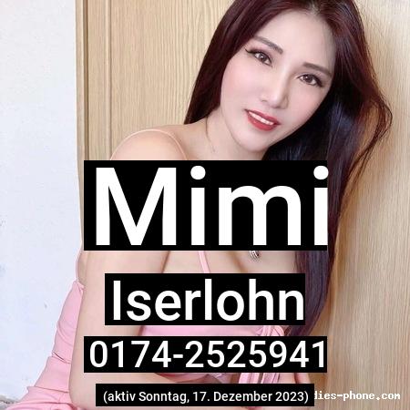 Mimi aus Iserlohn