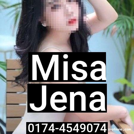 Misa aus Jena