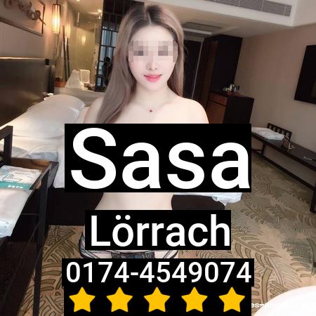 Sasa aus Lörrach