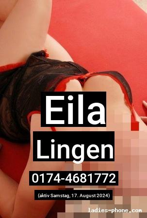 Eila aus Lingen