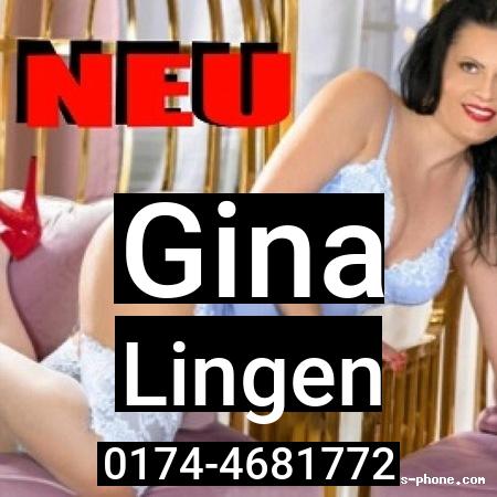 Gina aus Lingen