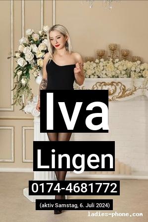 Iva aus Lingen