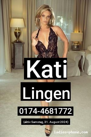 Kati aus Lingen