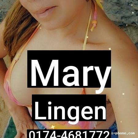 Mary aus Lingen