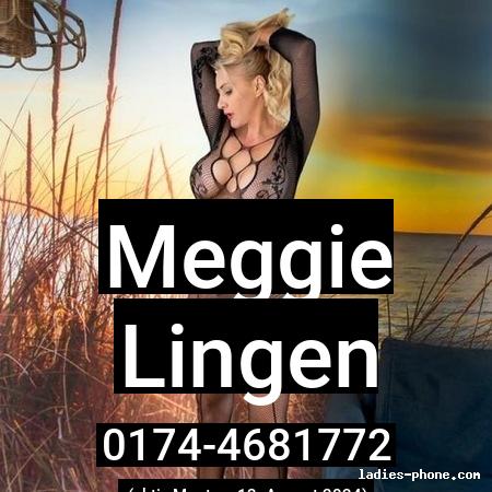 Meggie aus Lingen