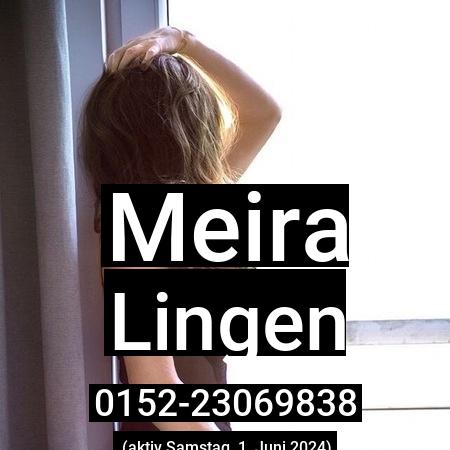 Meira aus Lingen