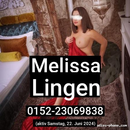 Melissa aus Lingen