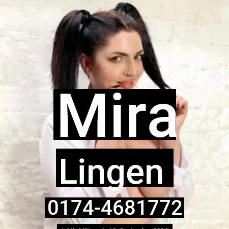 Mira aus Lingen