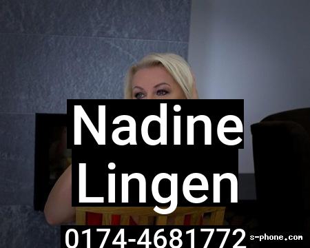 Nadine aus Lingen