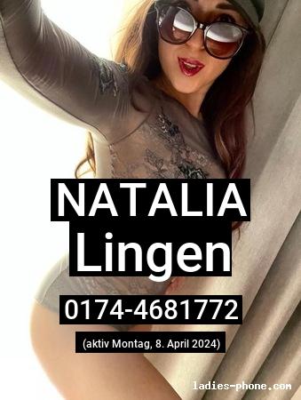 Natalia aus Lingen