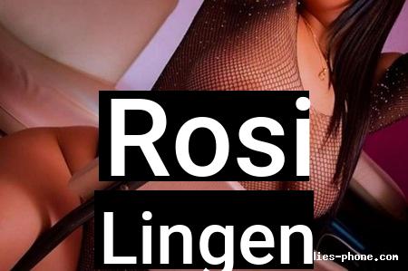 Rosi aus Lingen