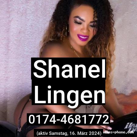 Shanel aus Lingen