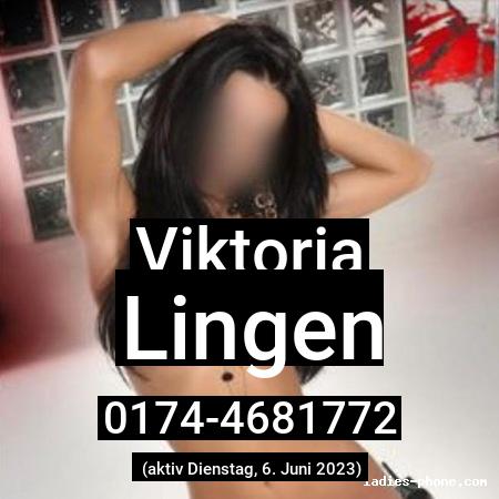 Viktoria aus Lingen