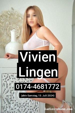 Vivien aus Lingen