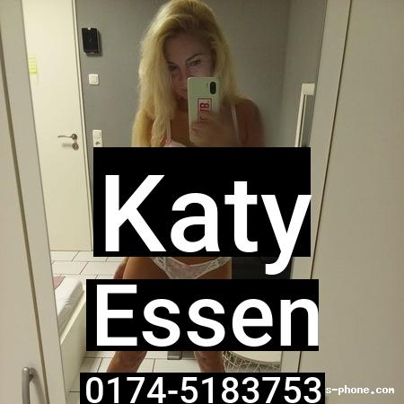 Katy aus Essen