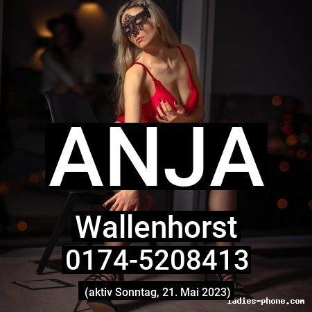 Anja aus Wallenhorst