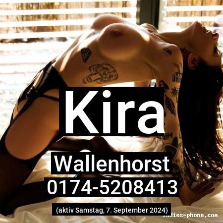 Kira aus Wallenhorst