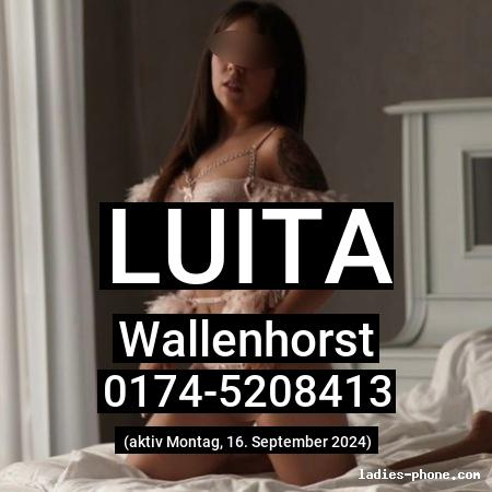 Luita aus Wallenhorst