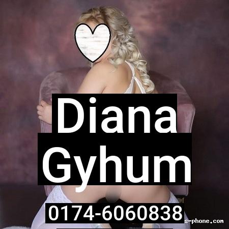 Diana aus Gyhum