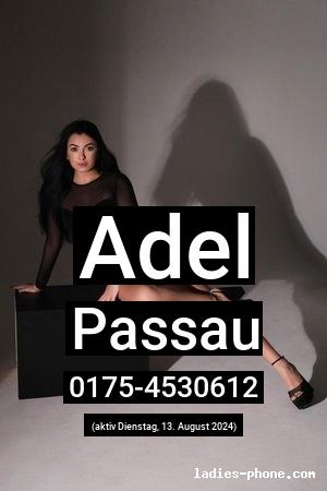 Adel aus Passau