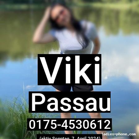 Viki aus Passau