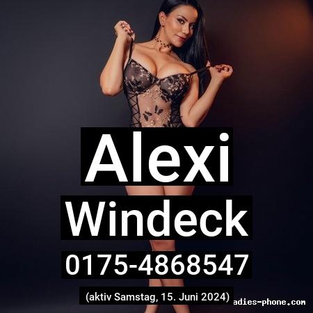 Alexi aus Windeck