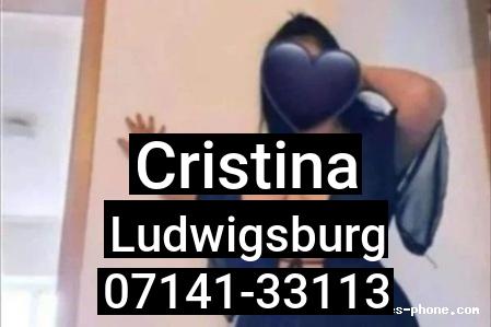 Kristina aus Windeck