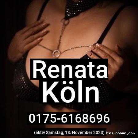 Renata aus Köln