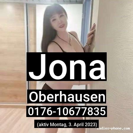 Jona aus Oberhausen