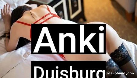 Anki aus Duisburg