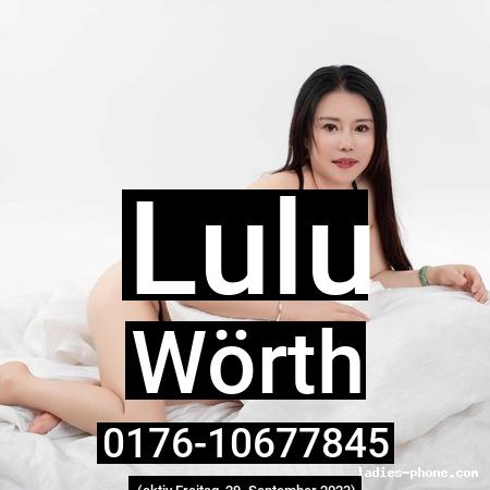 Lulu aus Wörth