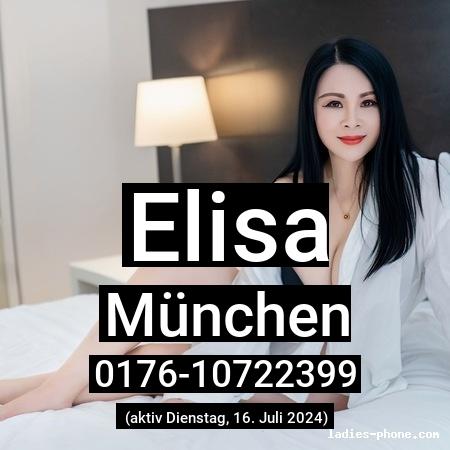 Elisa aus München