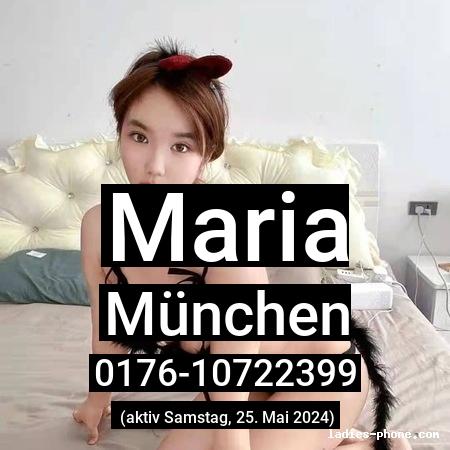 Maria aus München