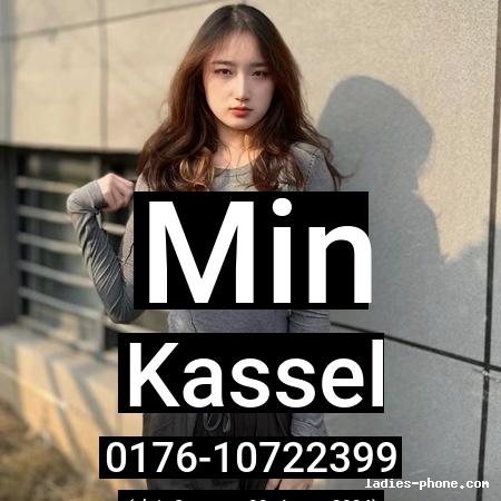 Min aus Kassel