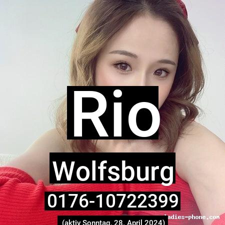 Rio aus Wolfsburg