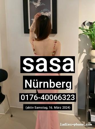 Sandra aus Kassel