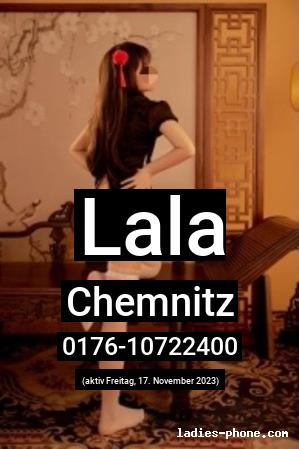 Lala aus Chemnitz