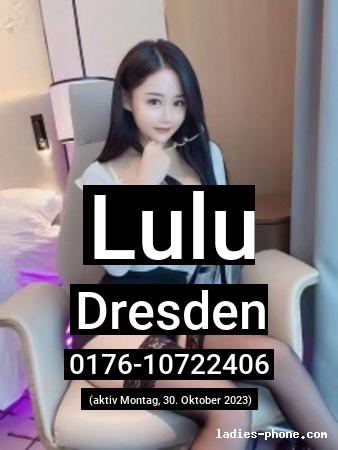 Lulu aus Dresden