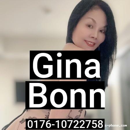 Gina aus Bonn