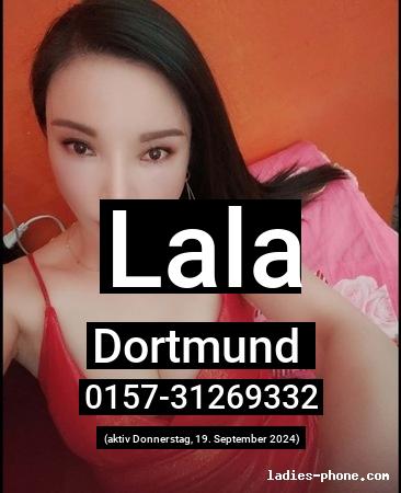 Lala aus Ludwigsburg