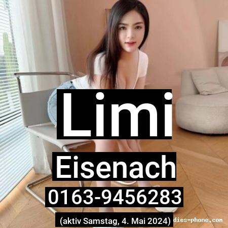 Limi aus Kassel