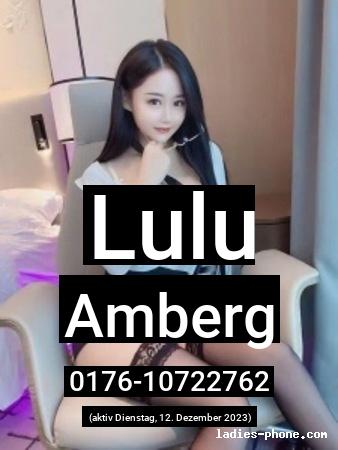 Lulu aus Amberg