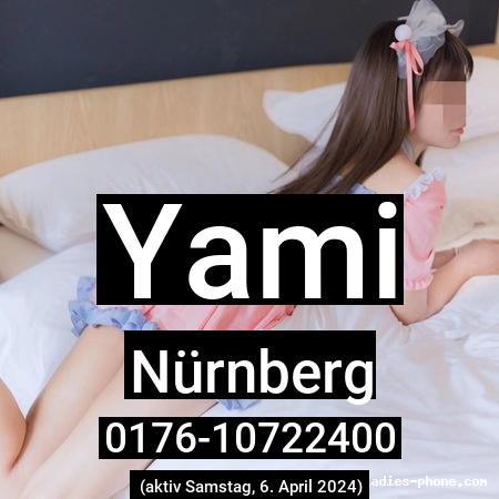 Yami aus Eberswalde