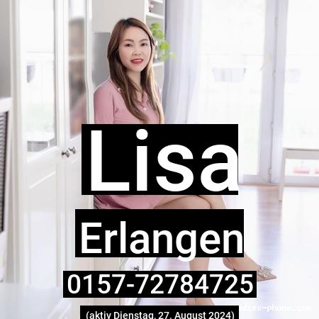 Lina aus Mülheim-Kärlich